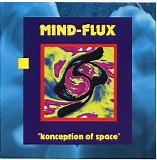 Mind Flux - Konception Of Space