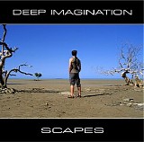 Deep Imagination - Scapes