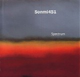 Sonmi451 - Spectrum