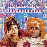 Danna Mychael - Le Mariage Des Moussons