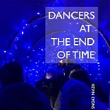 Lyons Kevin - Dancers at the End of Time
