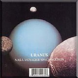 Nasa - Nasa Space Sounds: Uranus