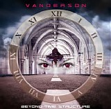Vanderson - Beyond Time Structure