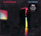 Schulze Klaus - En=trance (deluxe edition)
