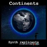 Synth replicants - Continents