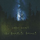 Holmes Hollan - The Farthest Fringes