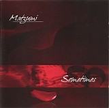 Matzumi - Sometimes