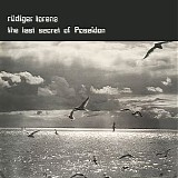 Lorenz Rudiger - The Last Secret Of Poseidon