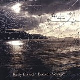 David Kelly feat. Roach Steve - Broken Voyage