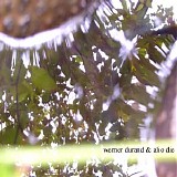 Alio Die & Durand Werner - Aqua Planing