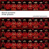 Parsons David - Inner Places