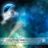 Cosmic Replicant - White Elephant
