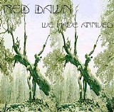 Red Dawn - We Have Arrived