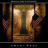 Broekhuis, Keller & Schonwalder - Level Four