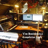 Von Haulshoven - Von Haulshoven,s Compilation 1 To 4.