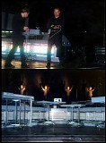 Kraftwerk - Barrowlands Glasgow  1991.07.11