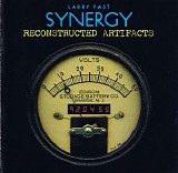 Synergy - Reconstructed Artifacts