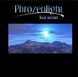 Phrozenlight - Blue Sunset