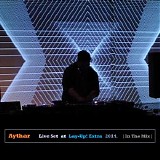 Aythar - Aythar Live Set At Lay-Up Extra 2014 [In The Mix]