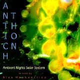 Various artists - Ambient Nights - [Sol System] - Antichthon