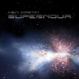 Martin Ken - Supernova