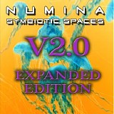 Numina - Symbiotic Spaces V2.0  [Expanded Edition]