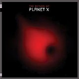 Remy - The Return Of Planet X
