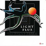 Tangerine Dream - Light Flux