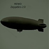 Van Der Wouden RenÃ© - Zeppelins 2.0