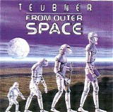 Teubner Helmut - From Outer Space
