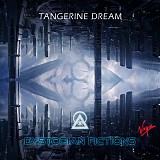 Tangerine Dream The Imaginary Records - Dystopian Fictions