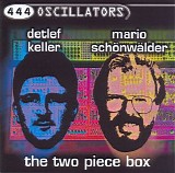 Keller & Schonwalder - The Two Piece Box