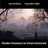 Radio Massacre International - Jodrell bank planetarium