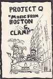 Project Q - Music from Boston G-Clamp