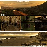 Stokes Saul - One, Two, Three Locations