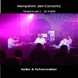 Keller, Schonwalder & Broekhuis - Live Hampshire Jam 3