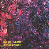 Whitlan Stephan - Inertial Moments