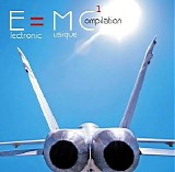 Various artists - MellowJet Records Electronic Music Compillation 1