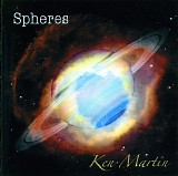 Martin Ken - Spheres [Flac]
