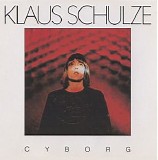 Schulze Klaus - Cyborg [2CD]