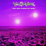 Velvet Voyage - The Red Plains Of Mars