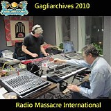 Radio Massacre International - Gagliarchives April 2010