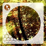 Dinoia Noah - Four: Renunciation