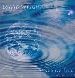 Wright David - Sines Of Life - Volume 2