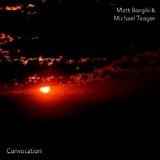 Borghi Matt & Teager Michael - Convocation