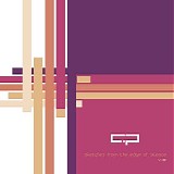 C.paradisi - Sketches From The Edge Of Silence V.2