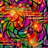 Becker Fred - Cosmic Palette
