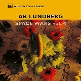 AB Lundberg - Space Wars vol. 4