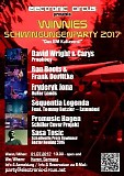 Various artists - Schwingungen Party 2017
