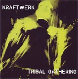 Kraftwerk - Tribal Gathering (Live in Luton, England, 05.24.97)
